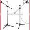 High Quality Height Adjustable Tripod microphone stand