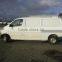 USED CARS - TOYOTA HIACE 2.4D DELIVERY VAN (LHD 3632)