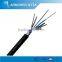GL Fiber Cable Factory G652D Single Mode Duct Fiber Optic Cable GYTA