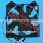 Radiator Fan/Auto Cooling Fan/Condenser Fan/Fan Motor For Toyota 01'-04' RV4 RV4