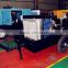 LGCY-12/7 Energy saving High efficiency Diesel driven portable screw air compressor for mine