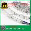 Outdoor Decorative Christimas Light SMD 5050 RGB Led Strip Light 300 leds 5m Waterproof Flexible Led Strip Light DC12/24V