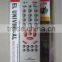 2013 NEW PRODUCT ST-620 1IN1 TV UNIVERSAL REMOTE CONTROL FOR LCD TV