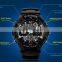 Newest 2016 Trendy Diy Digital Sport watches instructions Men led waterproof Watches and stock distributor wrist watch