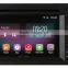 Pure Android 4.4 up to android 5.1 Quad Core Car Radio GPS player for Audi A4 S4 RS4 Built in Wifi BT 1024*600 2G+16G