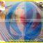 Comercial inflatable water roller ball/water ball/water walking ball in stock