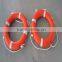 Wholesale SOLAS Approved Marine Use Hard PU Life Buoy