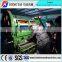 New Type 1.2-2.5mm Adjusted Automatic Metal Plate Hole Punching Machine/Expended Metal Machine