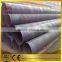 carbon mild steel tube / pipe