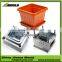 flowerpot mould