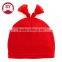 Women knit winter hat, knit beanies for winter