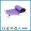 custom printed good quality yoga mats