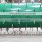 Tow behind ATV Land Ballast Roller for soil,ATV roller aerator