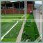 2016 High Quality Diamond Shape Football Field Artificial Turf Background