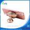 Factory Wholesales Car Wireless Charger for Samsung S7 Samsung S6 Edge Wireless Charging car for iPhone