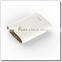 Trusda 12000mAh (Dual Output) Triple Port Portable Power Bank Pack External Battery USB Charger