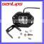 track lighting led work light 12v 16w led automotive lighting