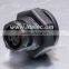 LLT M12 fast connecting push and pull waterproof connector