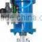 Control Valve Passage DN 50 Body Material: Carbon Steel