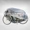 Outdoor High Quality PEVA Waterproof UV Resisitant Bicycle Cover