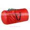 Hot Sale Green or Red Big Large Size Christmas Tree Bag