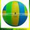 Training quality volleyball
