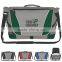 Travel polyester custom messenger bag