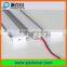 Hot sale SMD 5050 led strip aluminum profile inside 20mm width