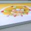 14.9 inch TFT stretched ultra wide LED digital advertising totem loop video display player