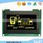 Oled display 2.42 inch graphic type screen with 6800/8080/i2c/SPI interface oled screen