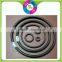 Custom PTFE piston o ring seals for medical