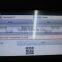 Android Tablet POS Terminal of DP7000 with Touch Screen built-in Thermal Printer