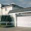 Sectional Garage Door