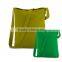 promotional recyclable handmade summer tote bags