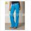 Custom fashion black pants sexy ladies yoga running jogger pants for women