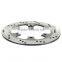 Triumph Daytona 750 900 1200 Rear Stainless Steel Solid Brake Disc Disk Rotor