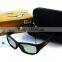 2015 latest LCD adjustable color sunglasses
