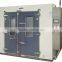 High Quality Programmable Test Chamber Walk in Temperature equipment