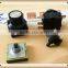 Oven rotary dip switch/button to dip switch the oven