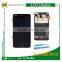 Touchscreen monitor for original samsung galaxy s2 lcd factory price