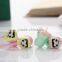 Wholesale Cheap Price Good Quality Colorful Mobile Earphone