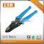 808-330A shear line range of 70MM2 below the ratchet type of cable scissors