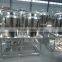 Complete Sets of MicroBrewery Equipment 5bbl 500L Brewhouse