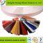 bed room furniture flexible countertop edging/pvc tape