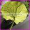 PU artificial lotus leaf