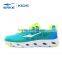 ERKE Wholesale Drop Shipping Brand Breathable Mesh Kids Sports Running Shoes