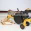 Rapid speed Log Splitter