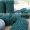 10*10electro galvanized hexagonal wire mesh factory