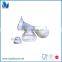 Customized Silicone Storage Bottle for Breast Pump Electric
