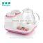 Hot sale baby bottle warmer/ baby food warmer home use type